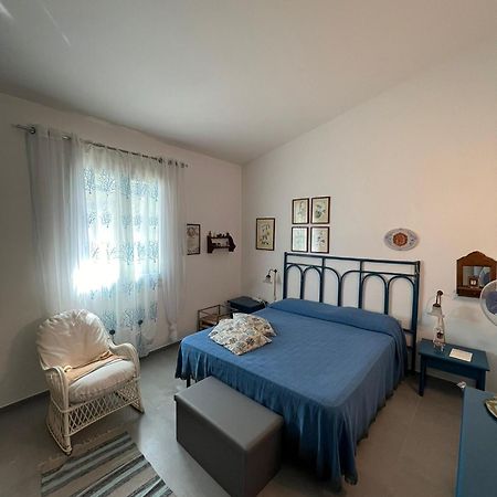 Villa Michela Scopello  Buitenkant foto